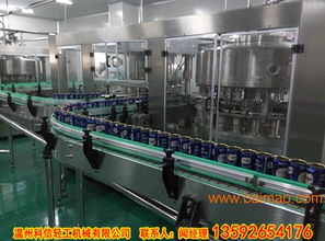 專注品質(zhì)，引領(lǐng)椰飲未來 椰汁飲料成套生產(chǎn)線與PET椰汁全自動(dòng)灌裝機(jī)專業(yè)制造商