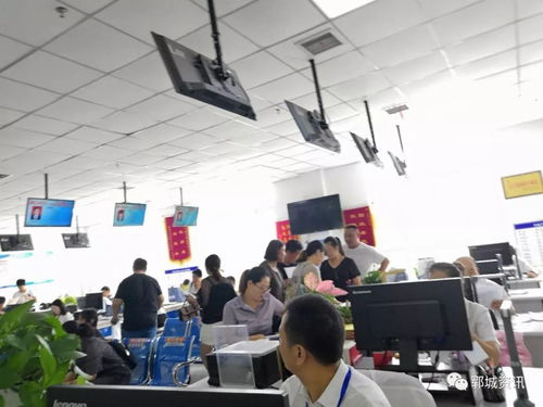 一窗受理，集成服務(wù) 信息系統(tǒng)如何助力群眾辦事少跑路